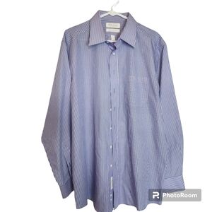 Gold label men's dress shirt